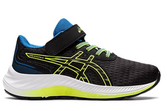 Asics Pre Excite 9 PS - Kids Running Shoe - EX-STOCK Canada