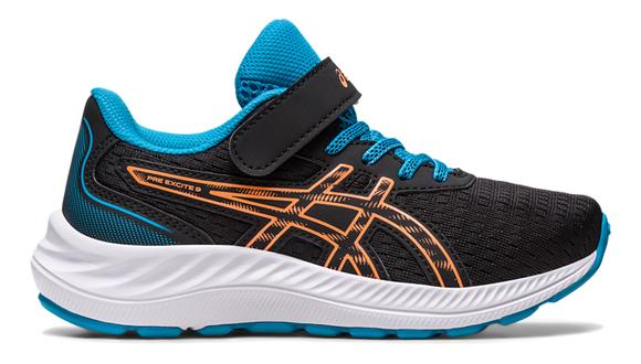 Asics Pre Excite 9 PS - Kinder-Laufschuh - EX-STOCK Canada