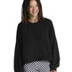 Vans Time Off - Womens Sweatshirt - EX-STOCK Canada