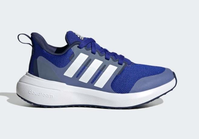 Adidas Fortarun 2.0 - Chaussure de course pour enfants - EX-STOCK Canada