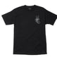 Santa Cruz Screaming Peace - Mens Tee - EX-STOCK Canada
