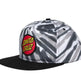 Santa Cruz Classic Snapback - Herrenhut - EX-STOCK Canada