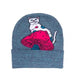 RipNDip Psychedelic - Unisex Beanie - EX-STOCK Canada