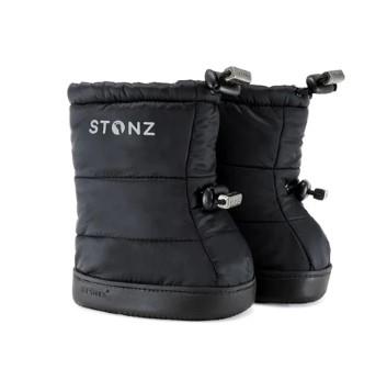 Stonz Puffer - Toddler Winter Booties - EX-STOCK Canada