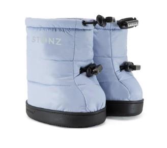 Stonz Puffer - Botines de Invierno para Niños Pequeños - EX-STOCK Canada