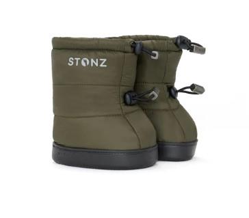 Stonz Puffer - Scarpine Invernali per Bambini EX-STOCK Canada