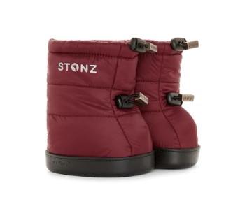 Stonz Puffer - Kleinkinder-Winterstiefel - EX-STOCK Canada