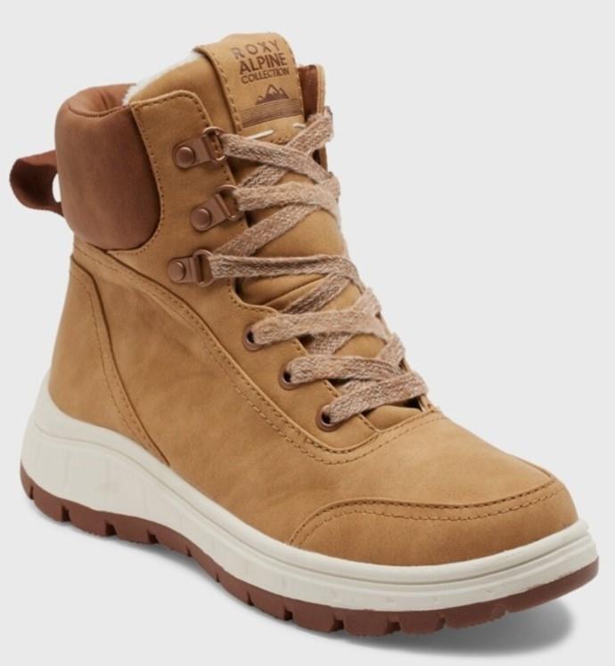 Roxy Karmel - Womens Winter Boots - EX-STOCK Canada