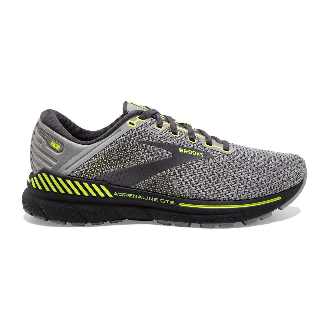 Brooks Adrenaline GTS 22 - Mens Running Shoe - EX-STOCK Canada