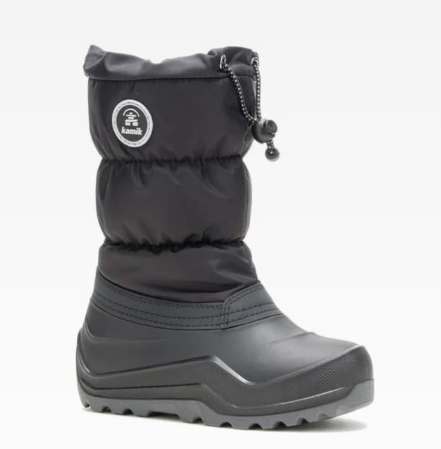 Kamik SnowCozy - Botas de Invierno para Niños - EX-STOCK Canada
