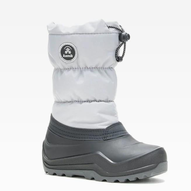Kamik SnowCozy - Kinder-Winterstiefel - EX-STOCK Canada
