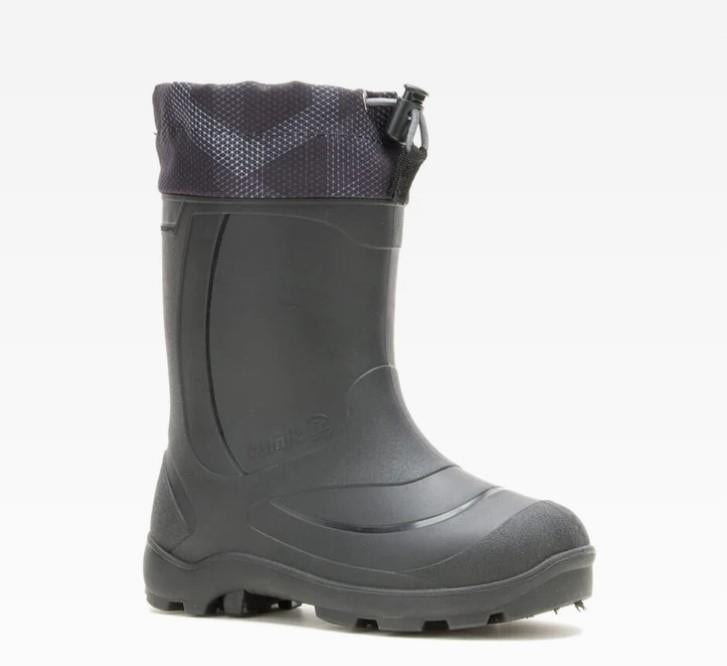 Kamik Snobuster 2 - Botas de invierno para niños - EX-STOCK Canada