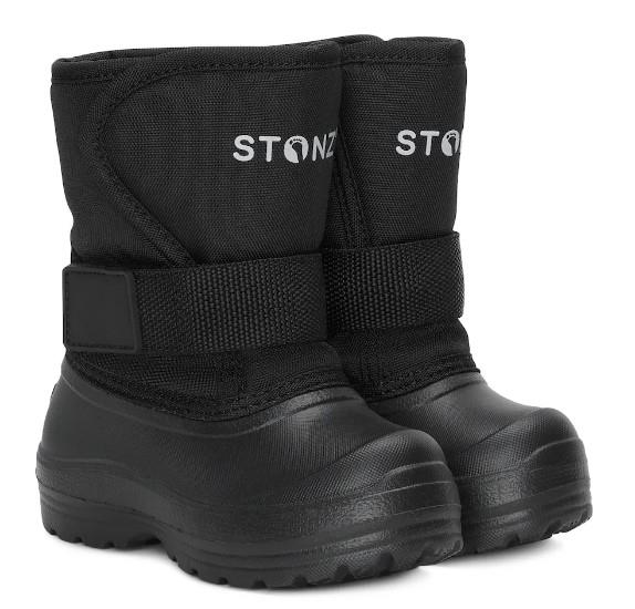 Stonz Trek - Bota de Invierno para Niños Pequeños - EX-STOCK Canada