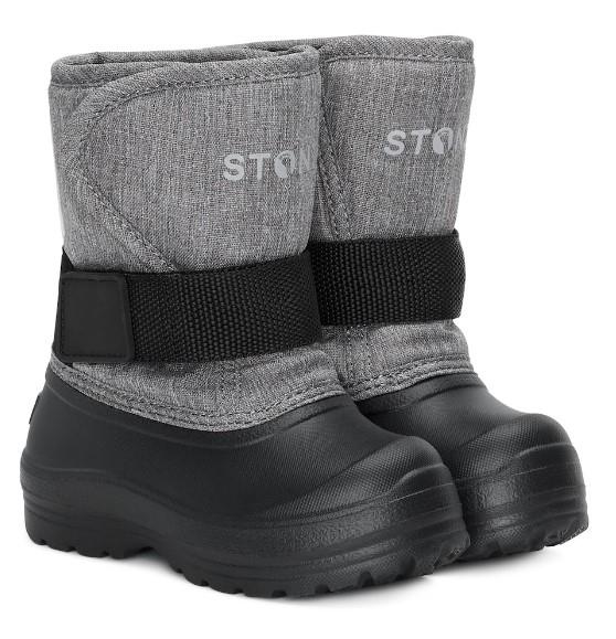 Stonz Trek - Kids Winter Boot - EX-STOCK Canada
