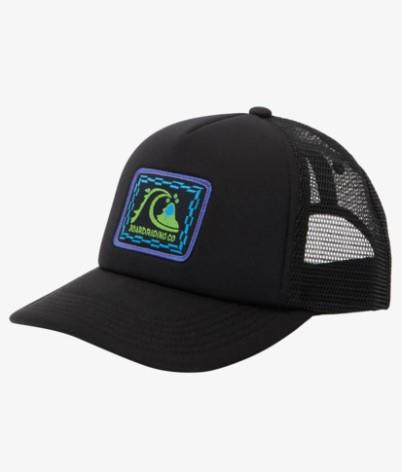 Quiksilver Sneaky Peak - Casquette garçon - EX-STOCK Canada