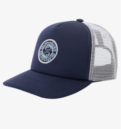 Quiksilver Sneaky Peak - Boys Hat - EX-STOCK Canada