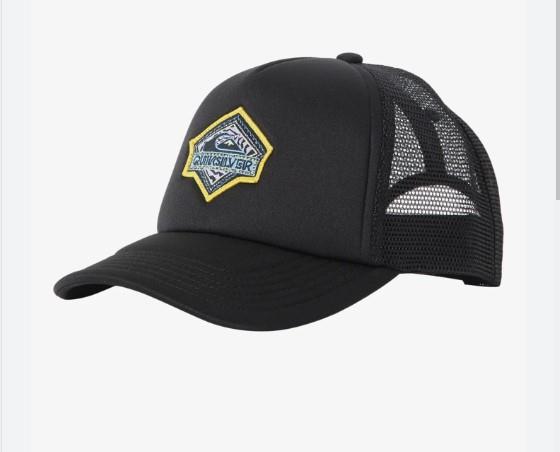 قبعة أولاد كويكسيلفر سيكريت سلاب EX-STOCK Canada