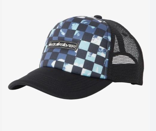 Quiksilver Vulture Coop - Gorra para niños - EX-STOCK Canada