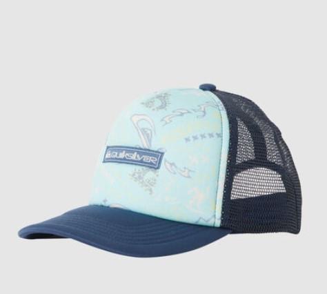 Quiksilver Vulture Coop - Boys Hat - EX-STOCK Canada