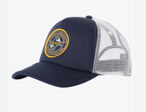 Quiksilver Secret Slab - Casquette garçon - EX-STOCK Canada