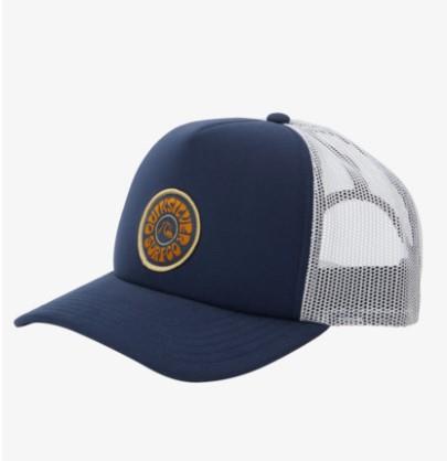 Quiksilver Breeze Blocked - Mens Hat - EX-STOCK Canada