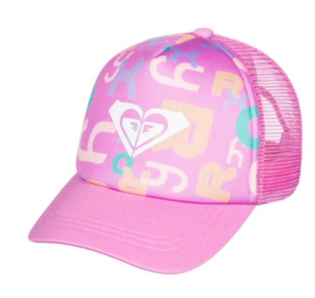 Roxy Girl Sweet Emotion - Casquette camionneuse pour filles - EX-STOCK Canada