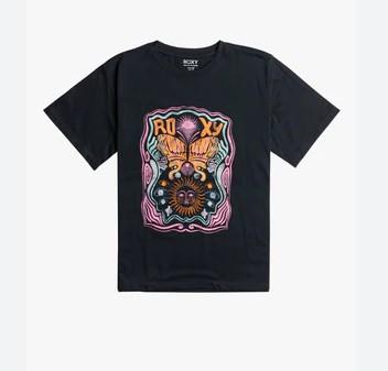 Roxy Girl Need Love - Womens SS Tee - EX-STOCK Canada
