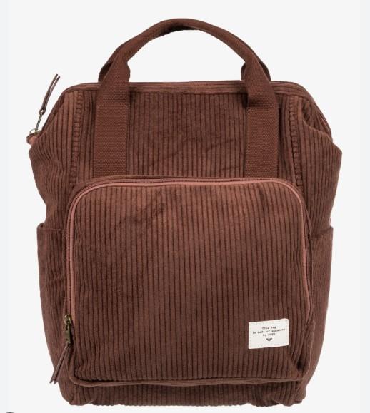 Roxy Cozy Nature - Mochila para mujer - EX-STOCK Canada