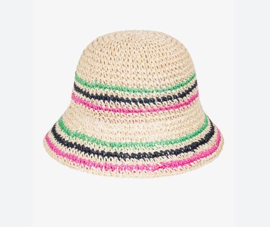 Roxy Arrecife de Barrera - Sombrero tipo Bucket para Mujer - EX-STOCK Canada