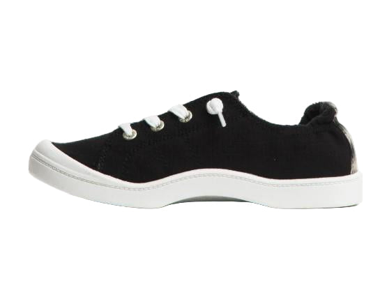 Roxy Bayshore Plus - Zapatos sin cordones para mujer - EX-STOCK Canada