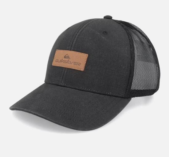 Quiksilver Down The Hatch - Casquette Homme - EX-STOCK Canada