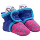 Robeez Marvel Snap Bootie - Infant Bootie - EX-STOCK Canada