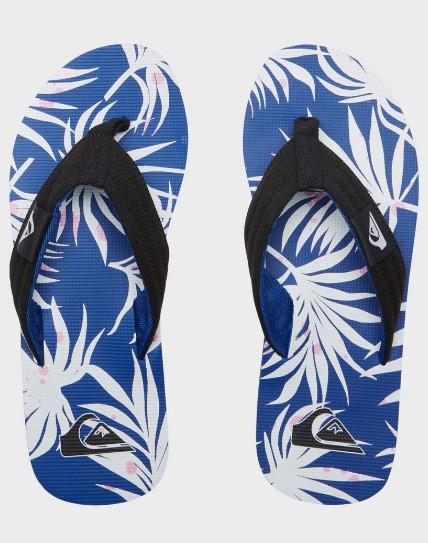 Quiksilver Molokai Layback - Sandales pour hommes - EX-STOCK Canada