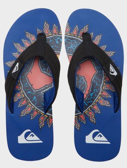 Quiksilver Molokai Layback - Herren Sandalen - EX-STOCK Canada
