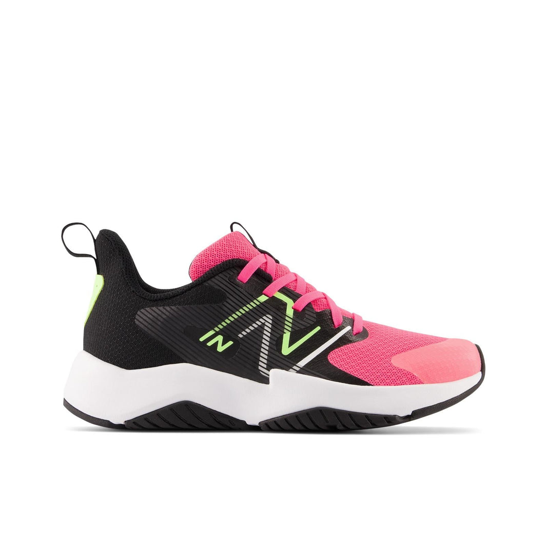 New Balance Rave Run V2 - Kids Running Shoe - EX-STOCK Canada