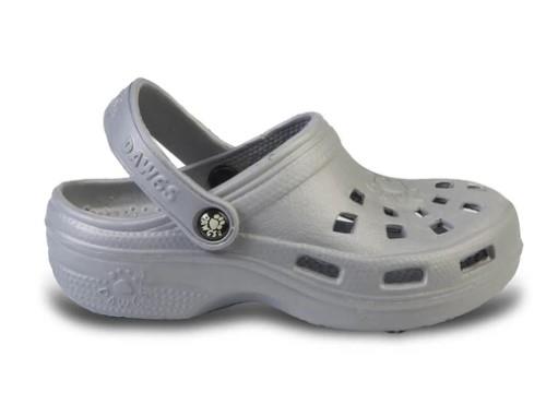 Dawgs Sandalia Tipo Zueco para Niños Pequeños - EX-STOCK Canada