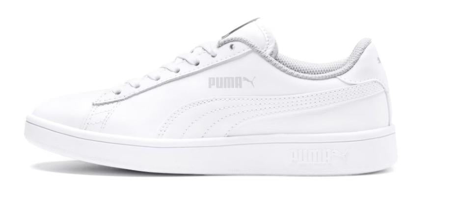 Puma Smash v2 L Jr - Sneakers per bambini - EX-STOCK Canada