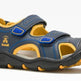 Kamik Seaturtle 2 - Toddler Sandals - EX-STOCK Canada