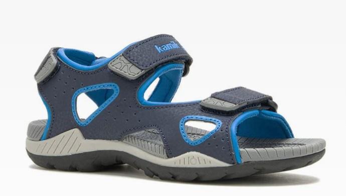 Kamik Lobster 2 - Kinder Sandalen - EX-STOCK Canada