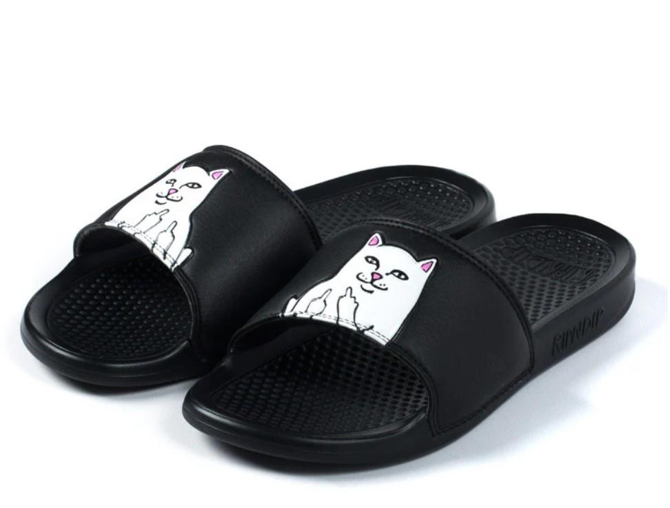 RIPNDIP Lord Nermal - Sandalias para Hombre - EX-STOCK Canada