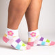 Sock It To Me - Womens Turn Cuff Crew - EX-STOCK Canada