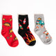 Sock It To Me - JR Crew Socks 3 PK - EX-STOCK Canada