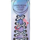 Living Royal - Shoe Lace & Charm Set - EX-STOCK Canada