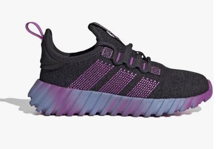 Adidas Kaptir Flow - Scarpe da corsa per bambini - EX-STOCK Canada