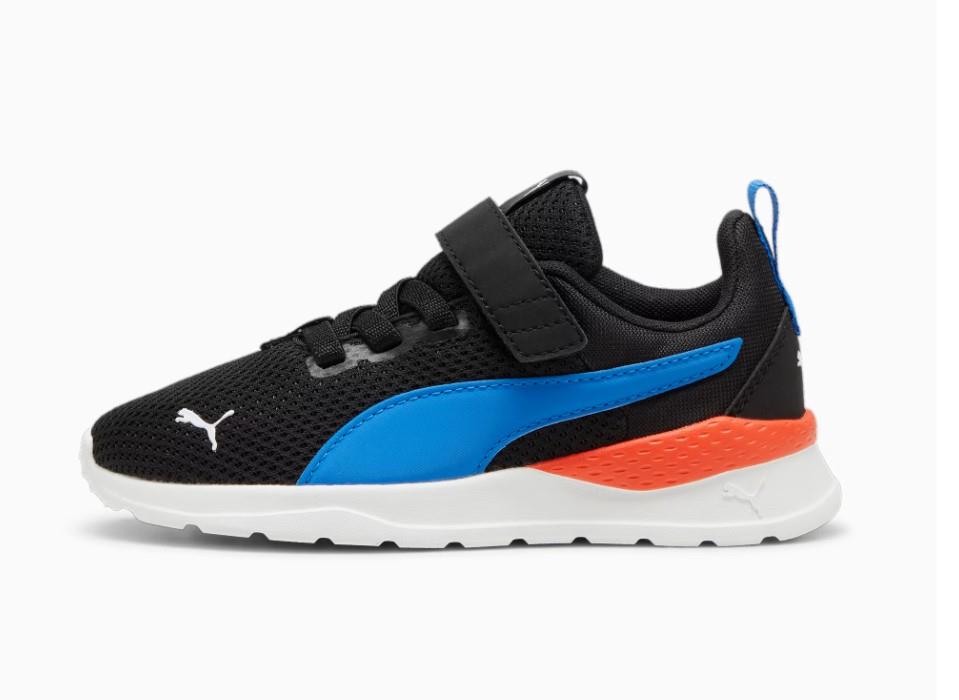 Puma Anzarun Lite - Zapatillas para correr para niños pequeños - EX-STOCK Canada
