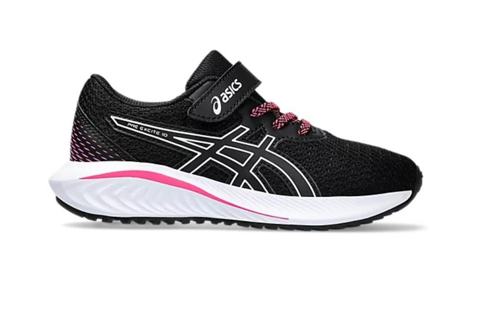 Asics Pre Excite 10 PS - Kids Running Shoes - EX-STOCK Canada