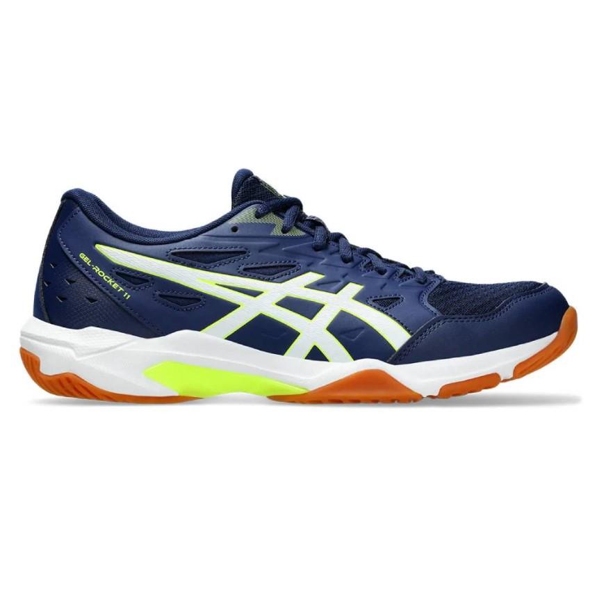 Asics Gel Rocket 11 - Mens Court Shoe - EX-STOCK Canada