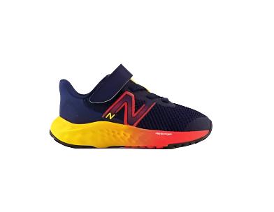 New Balance Fresh Foam Arishi v4 (Wide) - Toddler Running Shoe - EX-STOCK Canada