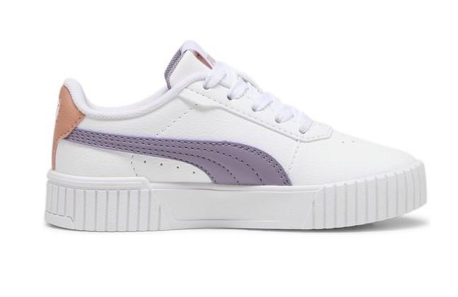 Puma Carina 2.0 - Baskets pour enfants - EX-STOCK Canada