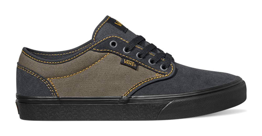 Vans Atwood - Mens Skate Shoe - EX-STOCK Canada